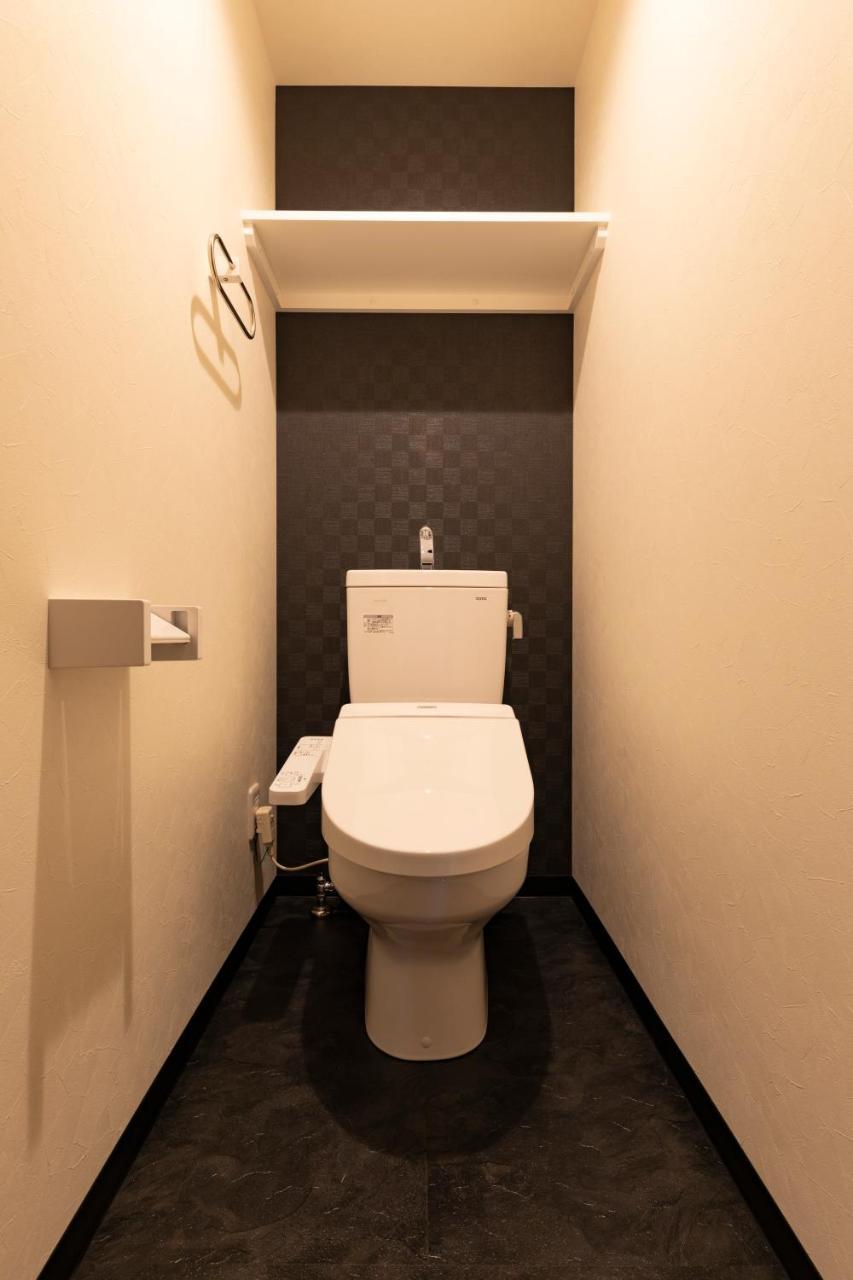 M.Granz Tanimachi 4-Chome Osaka Exterior photo