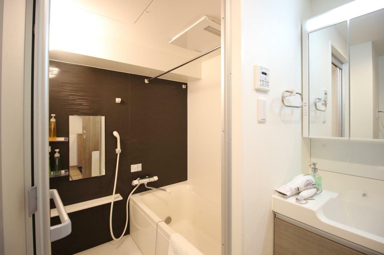M.Granz Tanimachi 4-Chome Osaka Exterior photo