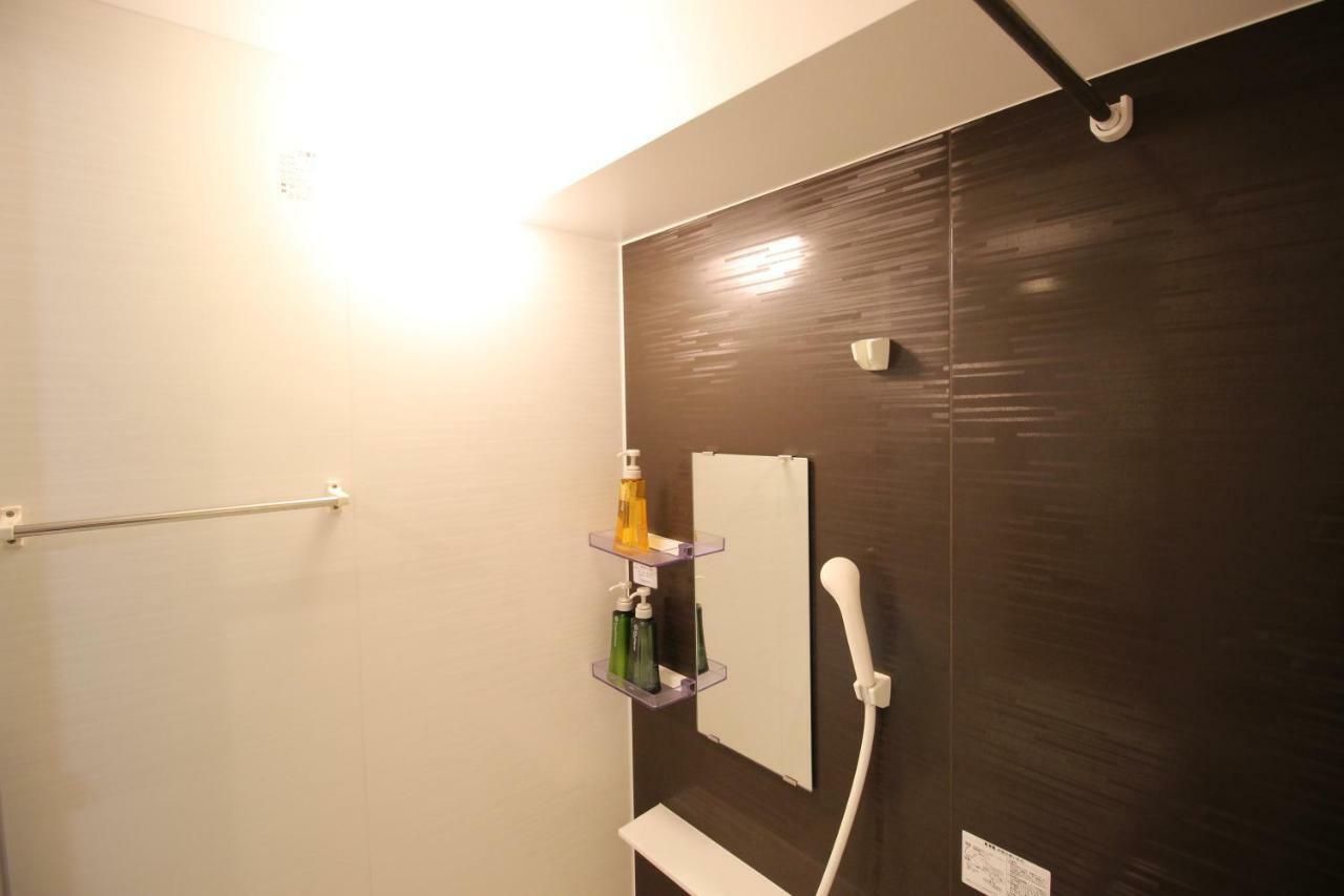 M.Granz Tanimachi 4-Chome Osaka Exterior photo